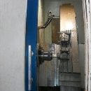 []出售两台斜轨数控车床