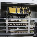 []同款两台2018年纽威HM805T双工作台卧加，到T结构，发.