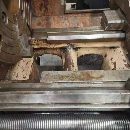 []金宇6163X6000数控车，很少用。