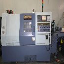 []台湾原装凯柏CPL-10MC车铣复合，发那科TD系统，配6寸.