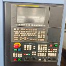 []斗山655加工中心一台，成色很好，bt40主轴带四轴，阿.