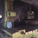 []出售中捷TPX6111B卧式铣镗床