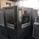 []出售两台佳铁高科600雕铣机