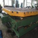 []出售俄罗斯产回转工作台